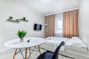 RAISSON APARTHOTEL AM85 Хан Шатыр